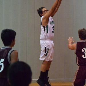 Meet your Posher, Jacob